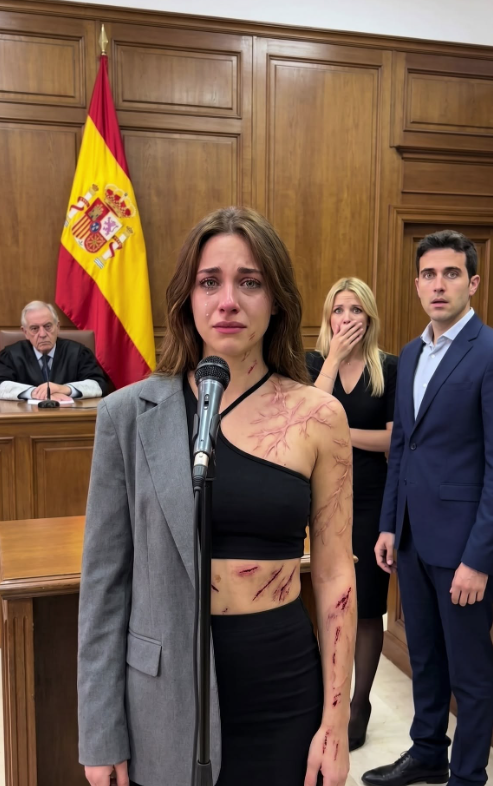 La verdad bajo juramento