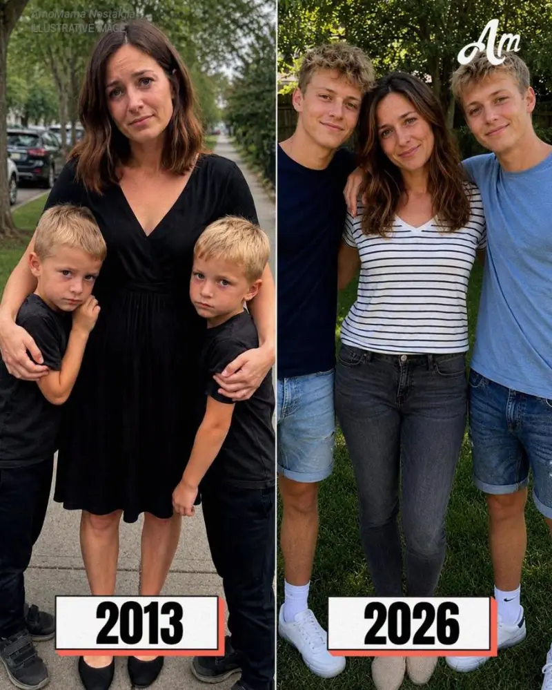 O decisión que tomó la vida por mí